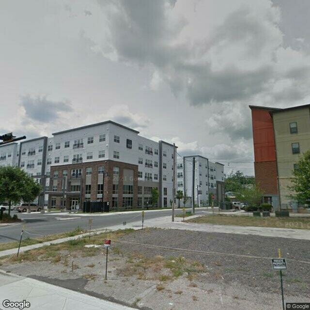 BusTallahassee's tweet photo. W Gaines Street and Gay Street https://t.co/Tg4rw06JYT