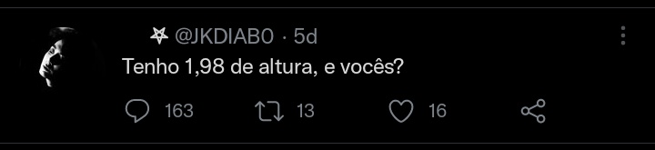 waayneZzZz's tweet photo. ACHEI ISSO AQUI E TO RINDO DO EREN MUDANDO DE ALTURA EM QUESTÃO DE 1 MÊS ANO PASSADO KKKKKKKKKKKKKK https://t.co/T9fes2AA5P