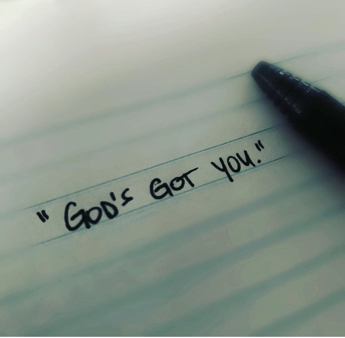 Any finger that retweets this, will be blessed.