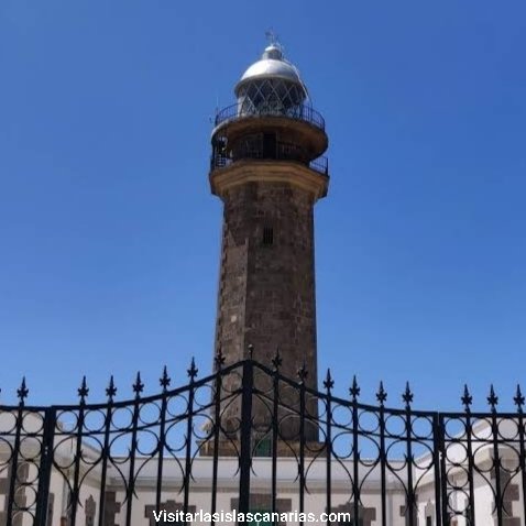 visitarlasislas's tweet photo. El Faro de Orchilla, un lugar más que místico de visita obligada en la isla del Meridiano... (El Hierro)
#farodeorchilla #elhierrocanarias #isladelhierro #canarias #islascanarias https://t.co/AM7ehnb9Gd