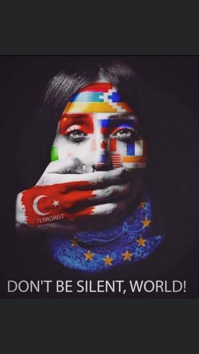 Haydusud13's tweet photo. #ArtsakhIsArmenia https://t.co/6SBevzzrHT