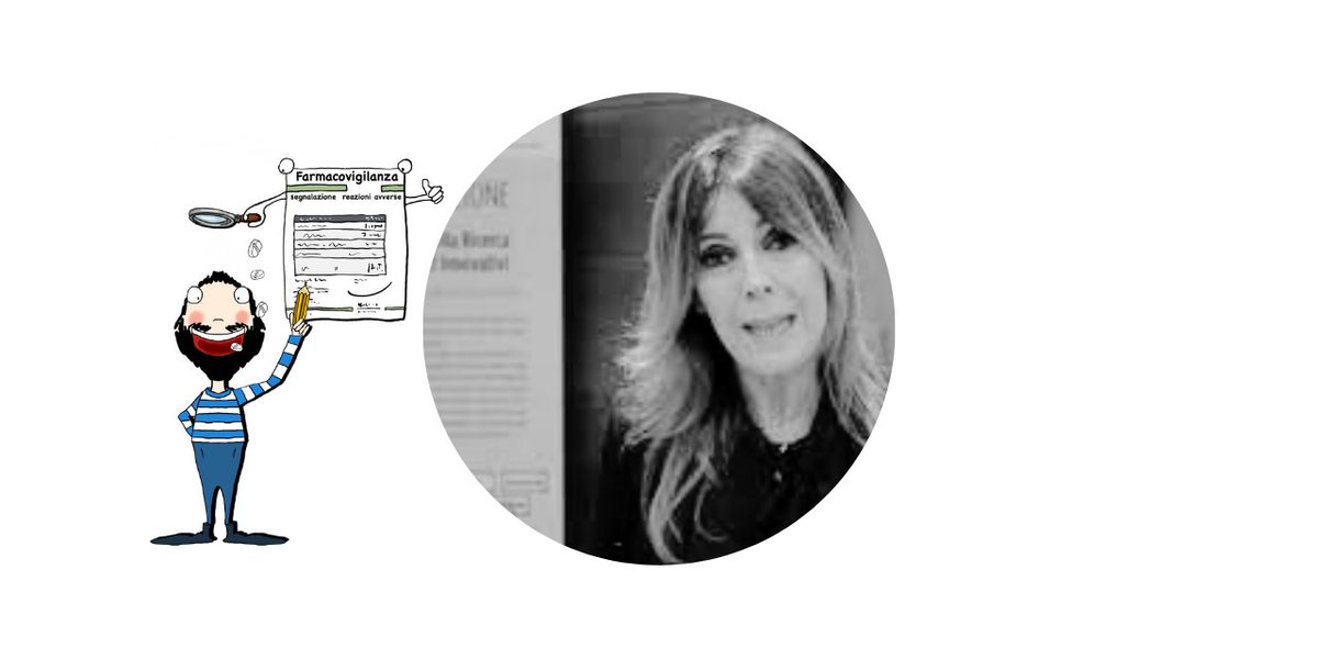 EUPATI_IT's tweet photo. Annalisa Capuano, docente presso University of Campania "Luigi Vanvitelli"
sarà relatrice al Workshop di #AdPEE
👉FARMACOVIGILANZA: QUESTA (S)CONOSCIUTA
Per informazioni ed Iscrizioni
https://t.co/JHCQsiQtnX https://t.co/gLUGMDaRNs