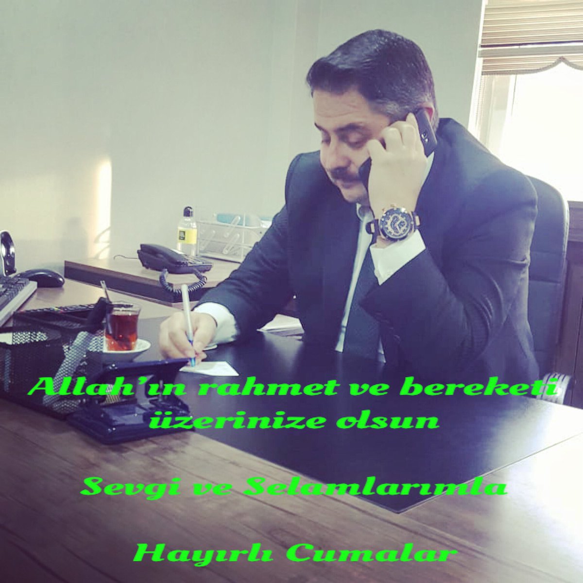 “Kimi nimetle imtihan edilir, tâ ki şükrünü yerine getirsin. 

Kimi de zorluklarla, belalarla imtihan edilir, tâ ki sabrını göstersin.”

imamı Gazali