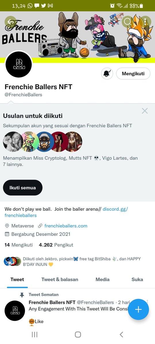 Alika56517431's tweet photo. @princesspromos_ @FrenchieBallers https://t.co/RSQUVRV91h