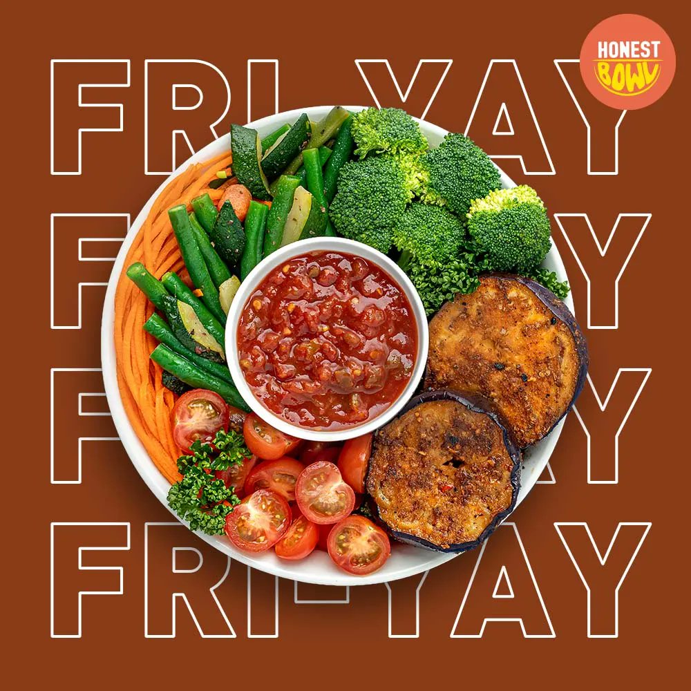 HonestBowl's tweet photo. We've made it to Friday 🥳For successfully making it through the week, you deserve an Honest Bowl.

#honestbowl #honestbowlglobal #globalflavours #comfortfood #food #foodinabowl #chinesefood #thaifood #banglafood #malayfood #indianfood #globalcuisines #Friday #Friyay #Weekend https://t.co/ahavxDotCq