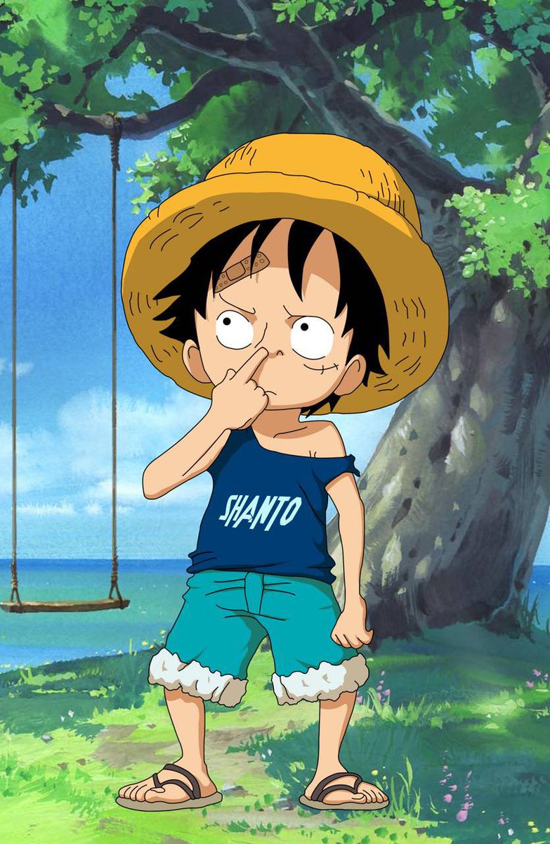 StrawHat Crew let's show our love and appreciation to our captain by supporting Baby Luffy Inu

Low Tax 2% Buy/Sell
Ownership Renounced
LP Burned
Owned by One Piece Fans

TG: t.me/BabyLuffyBSC