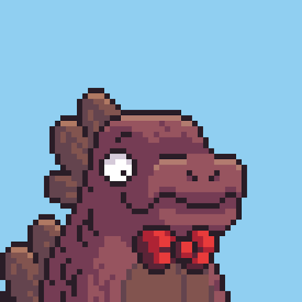 DarekBTW's tweet photo. Got ourselves a nice @KaijuKingz baby today and it was all thanks to @moonpad_tech's sniper tool! Sniped it for 1.2 when the floor was 1.4 so I'm very happy to get a low entrance into such a cool project :) #KaijuKingz https://t.co/vNF6BuBDmE