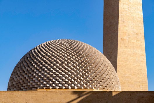 Sakinhub's tweet photo. ��صميم ابداعي خارج عن المألوف لمسجد باصونة في مصر من عمل دار عرفة للتصميم والعمارة

نال التصميم على عدة جوائز محلية وعالمية https://t.co/IRwXwaubAo