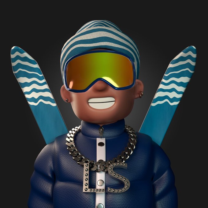 Super Promotion (@superpromotionn) on Twitter photo ππFree #NFT giveaway ππ
β
Follow <a href="/SuperpromotionN/">Super Promotion</a>
β
Like and RT
β
Tag a friend
β
Drop your $ETH address
24 Hrs ββ
#NFTCommunity #NFTGiveaway #NFTGiveaways ππFree #NFT giveaway ππ
β
Follow <a href="/SuperpromotionN/">Super Promotion</a>
β
Like and RT
β
Tag a friend
β
Drop your $ETH address
24 Hrs ββ
#NFTCommunity #NFTGiveaway #NFTGiveaways