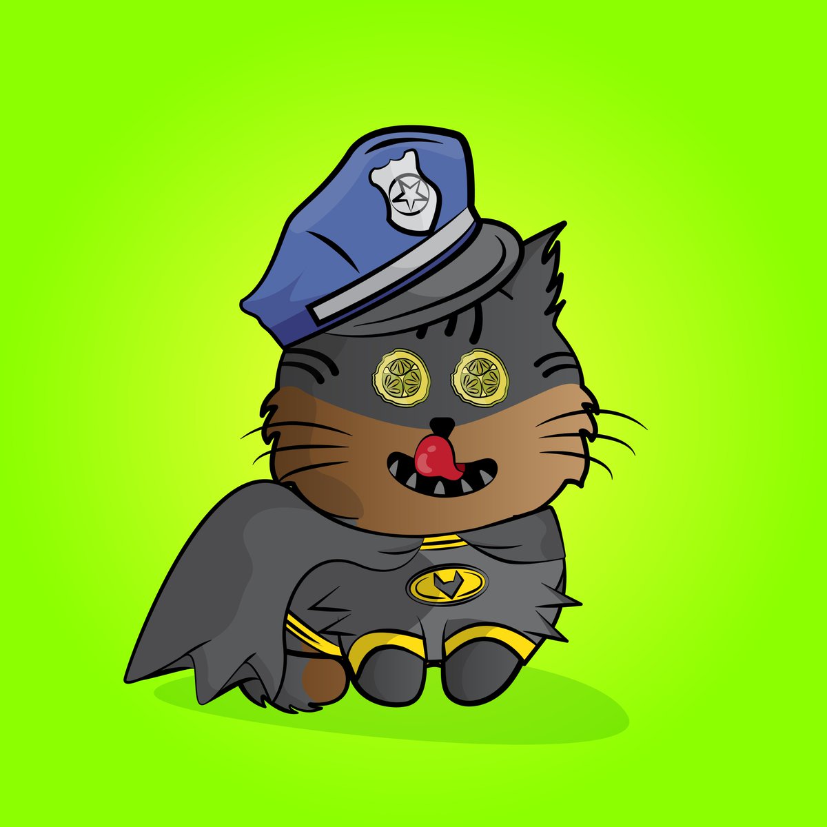 catrickmuffy's tweet photo. Catrick Muffy awaits! 🥳
Till whitelist launch 9 days! 💯
Follow and like for whitelist spots! 🔥
https://t.co/xUUPzHlUQ3

#catrickmuffy #nft #nfts #nftart #cat #metaverse #opensea #openseanft #etherium #nftcommunity #art #nftcollector #nftartist #nftdrop https://t.co/id49MDXIQT