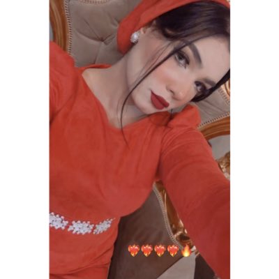 NadaSam77338263's tweet photo. #NewProfilePic https://t.co/tYg0nAMttr