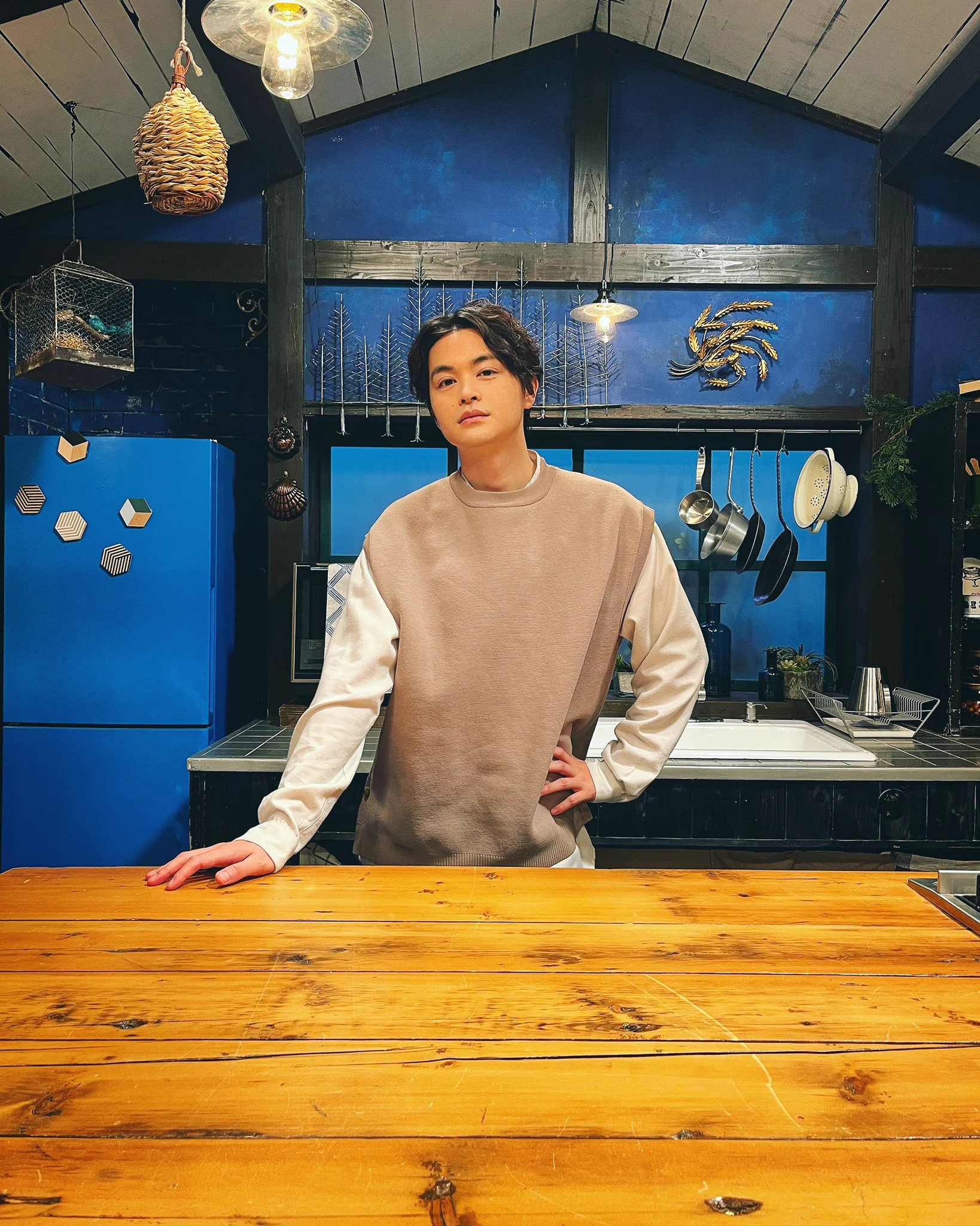 瀬戸康史 on X: 