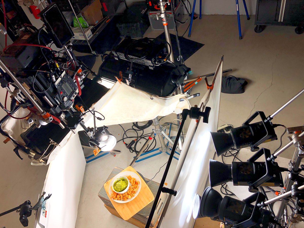 Mediabox Camera tweet media