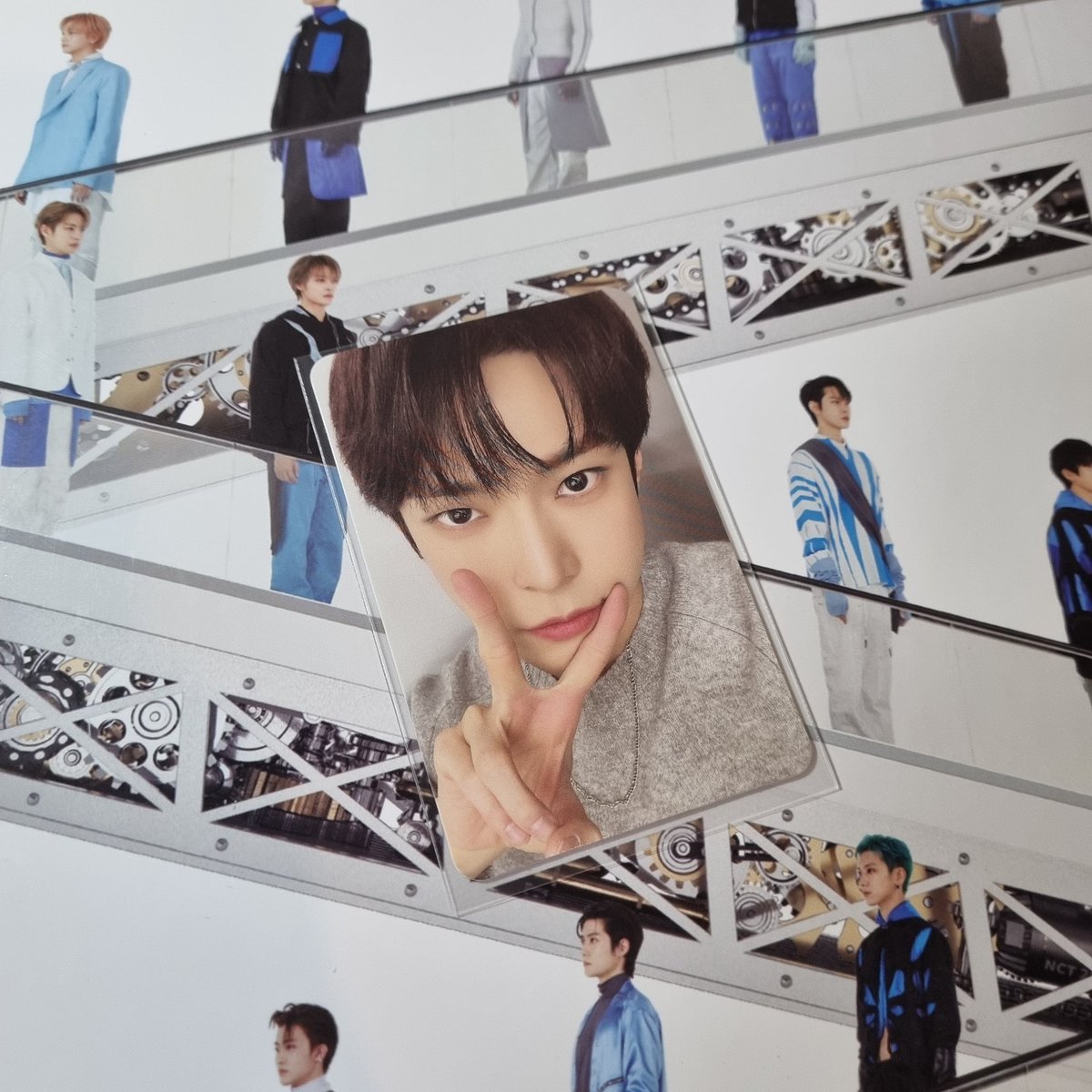 단단 ✨ / รับหิ้ว + ดีล + พรีเกา tweet media