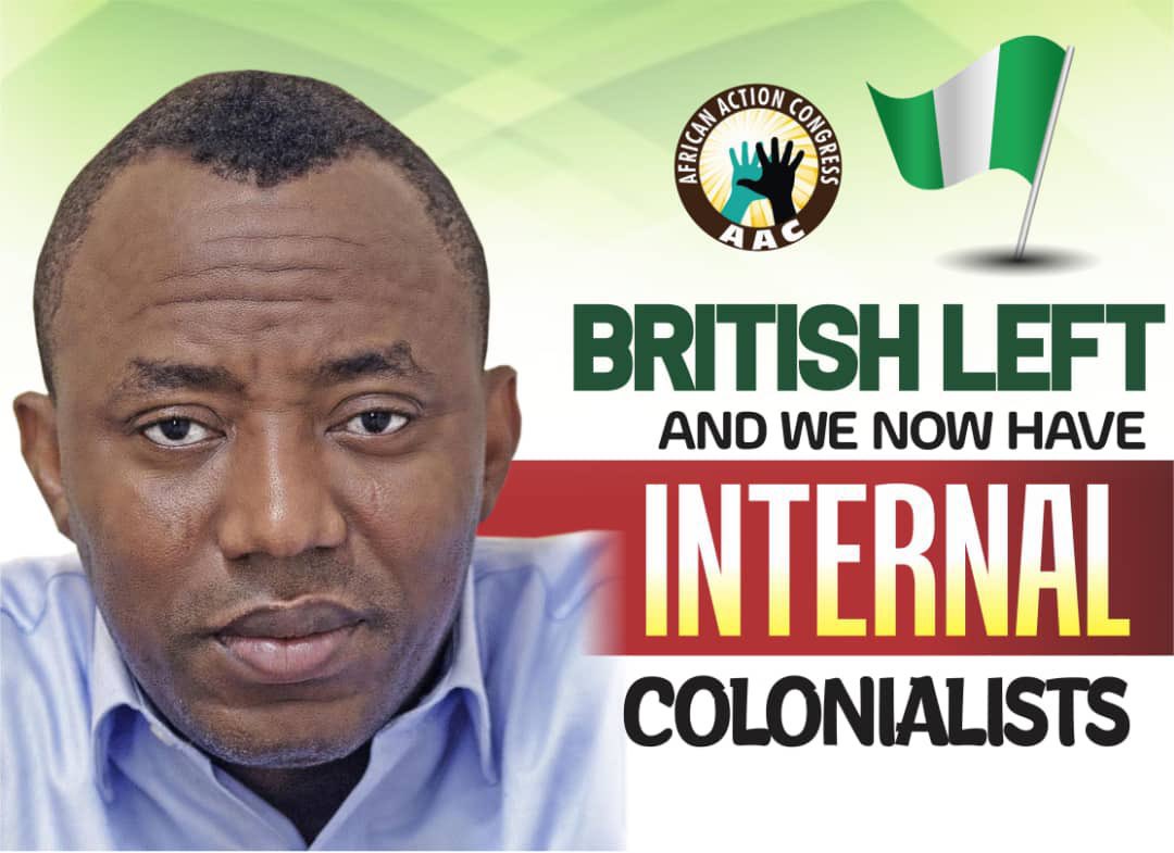 taiyelolu__'s tweet image. Youth Agenda @YeleSowore 2023...

Don&apos;t come here after 2023 that u don&apos;t have alternative that&apos;s why u vote Atiku, Tinubu, Peter Obi, stop ♻ Failed leader 

Sowore For President 2023.

Ghana Nigeria, #SOAP2022 Atiku Presidency Ronaldo