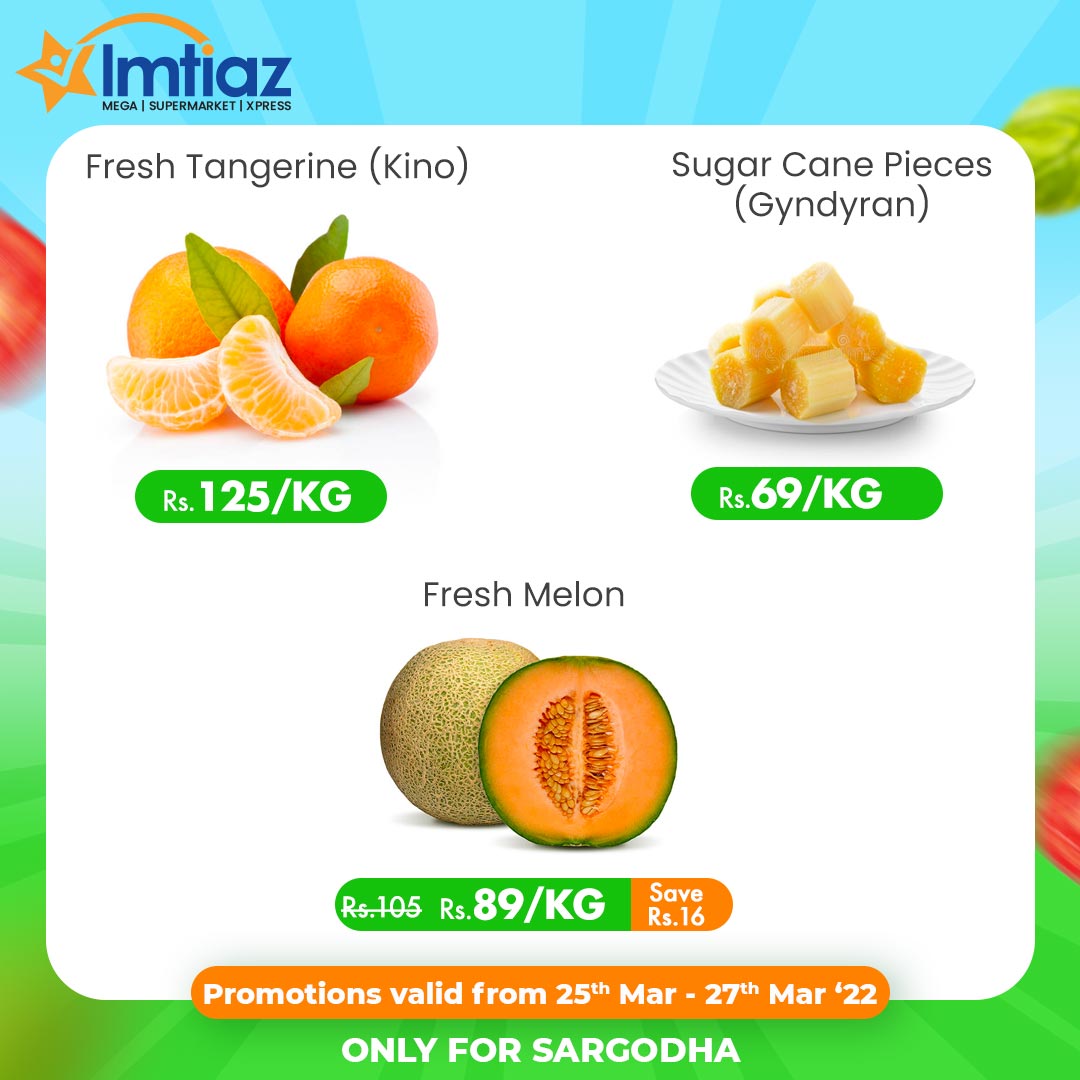 imtiazstores's tweet photo. This weekend fill your carts with fresh fruits & vegetables at discounted prices! Head to Imtiaz Store now to avail our weekend promotions. π₯π
#ImtiazStores #WeekendPromotion #WowWeekend https://t.co/ZZxSxLQcmK