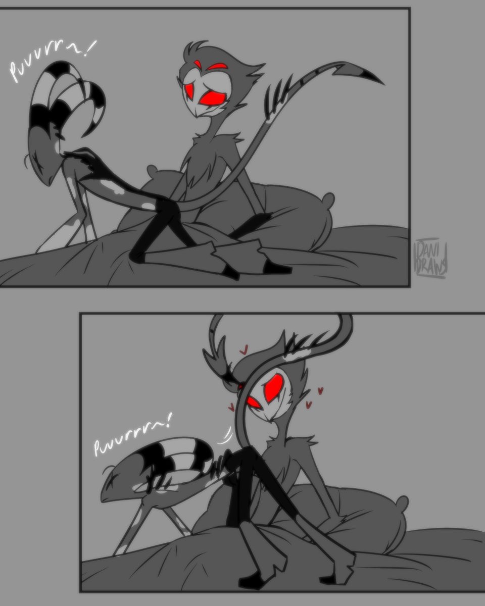 🌸Danidraws666🌸🧡💛🤍🩷 tweet media