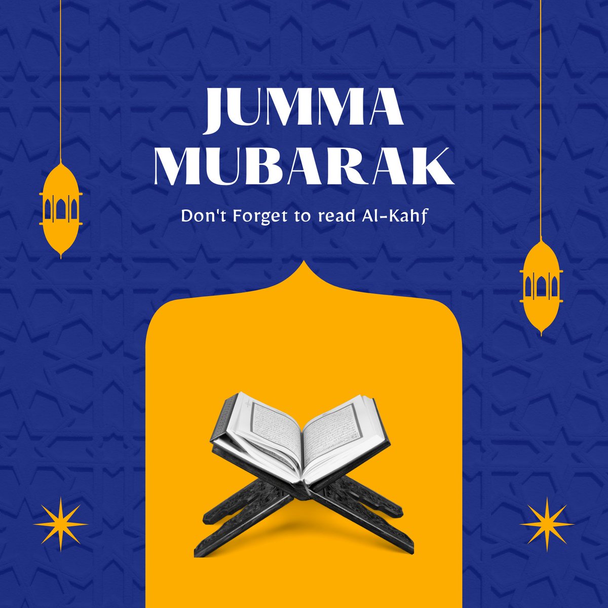 ForexGoalsUmair's tweet photo. 🌎#TeamUFM🌎
Asalamualaikum 😎
Whoever reads Surah Al Kahf on the day of Jummah, will have a light that will shine from him from one Friday to the Next.🙏
JUMMAH MUBARAK EVERYONE 🕋
Best Day of the week ❤️ https://t.co/x1MSOew2CQ