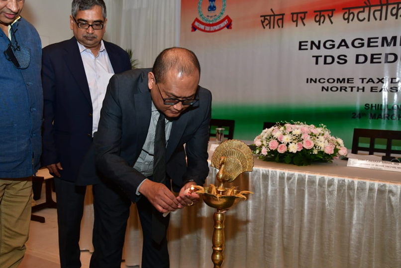 Income Tax NER tweet media