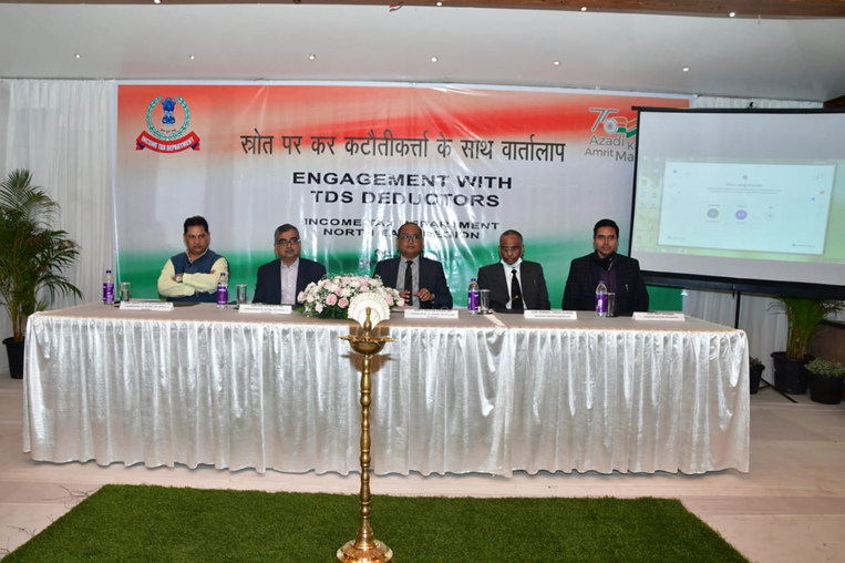 Income Tax NER tweet media