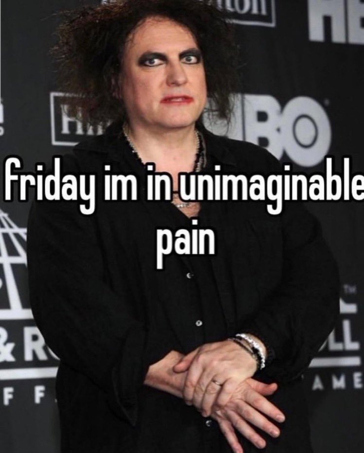 goth music videos tweet media