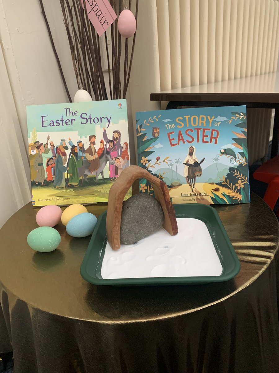 RoadInfant's tweet photo. Who loves reading? We do!! Our new book displays are coming along a treat 👏 thank you to Ava J (R) and Emily H’s (Y1) families for donating these cable drums to school! @JCEnglishHub #welovereading #magicofstories #Reading #readingforpleasure 📖 📕 📚 Mrs E https://t.co/awFD5RbUWf