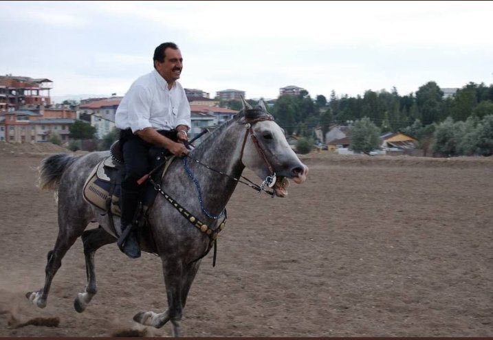 islerr1's tweet photo. "Zulüm Azrail olsa, hep Hakk'ı tutacağım.
Mukaddes davalarda ölüm bile güzeldir."
 
#MuhsinYazıcıoglu https://t.co/PdXJvmytxi