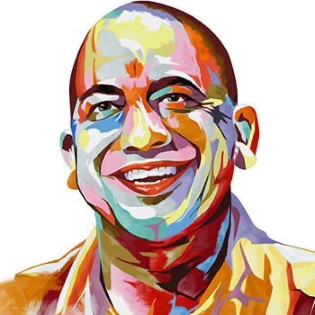 Pankajprashant9's tweet photo. #YogiAgain
Yogi Adityanath to take oath as UP chief minister today. https://t.co/pr3NUgwrsF