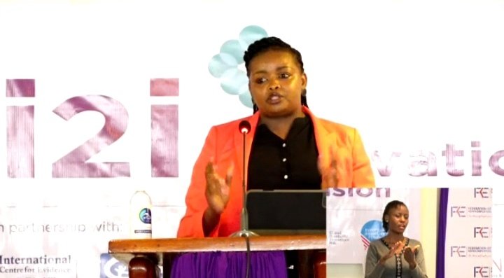 Companies giving their testimonies of Innovation to Inclusion Project, <a href="/4gCapital/">4G Capital</a> sharing their progress of implementing recommendations coming from accessibility assessments by <a href="/apdkdisability/">APDK - Empowerment</a> and <a href="/CBM_Global/">CBM Global Disability Inclusion</a>