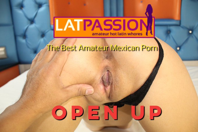Te gustaria ser una chica LatPassion siguenos comparte da RT activa tu campana para recibir nuestro contenido<a href="/tag/sex"class="tags"><span>#sex</span></a><a href="/tag/porno"class="tags"><span>#porno</span></a><a href="/tag/guadalajara"class="tags"><span>#guadalajara</span></a><a href="/tag/cdmx"class="tags"><span>#cdmx</span></a><a href="/tag/sexo"class="tags"><span>#sexo</span></a><a href="/tag/quer%C3%A9taro"class="tags"><span>#quer&eacute;taro</span></a>