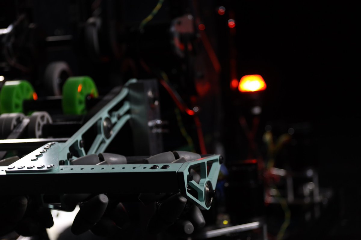 The Spartabots tweet media