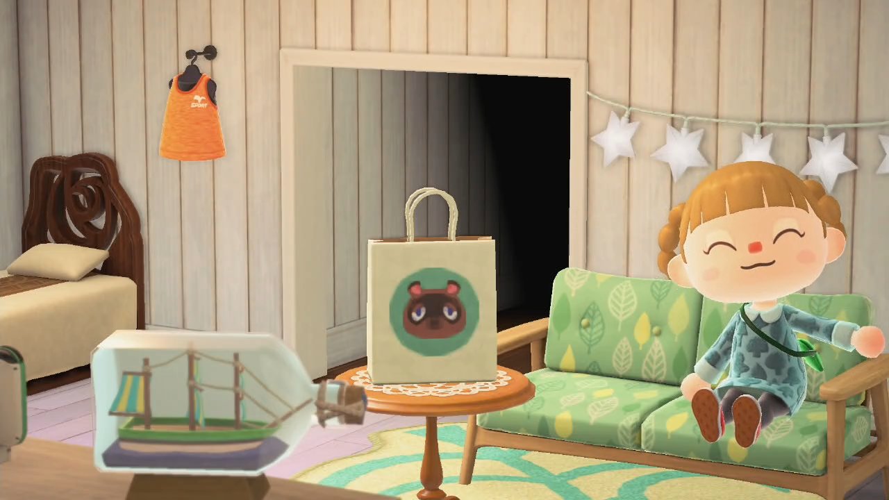 どうぶつの森 on X: 