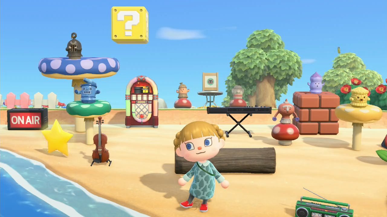 任天堂 - どうぶつの森 Nintendo Switch あつまれ どうぶつの森 本体セット・キャリング