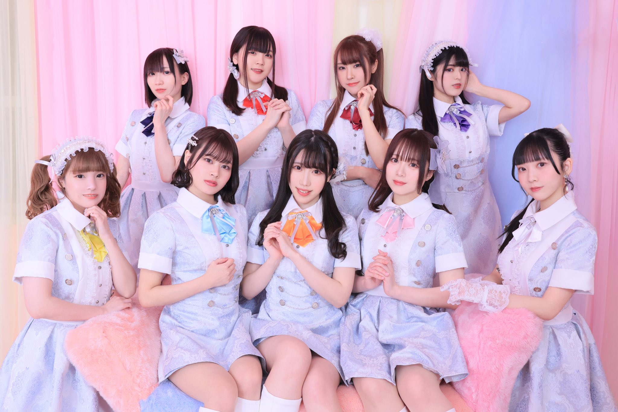 イケてるハーツ Iketeru Hearts Twitter