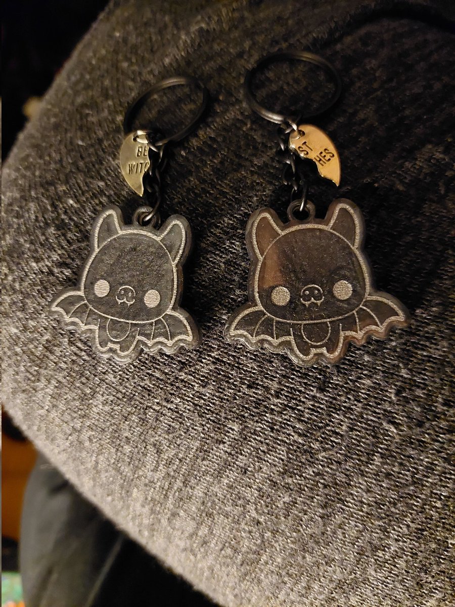 TabithaSlander's tweet photo. MY ORDER ARRIVED! @HoloHeathen666 THANK YOU!! Please support your fellow Satanist afford her education by purchasing some extremely cute items from https://t.co/rAc0PR3iEz https://t.co/RuhQnQZSom