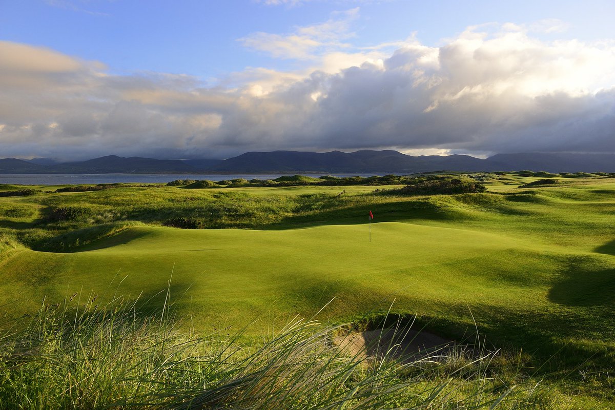 Fairways and FunDays tweet media