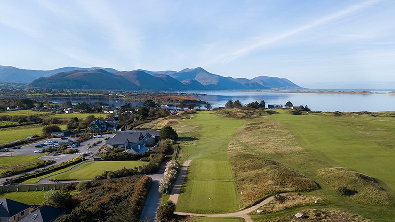 Fairways and FunDays tweet media