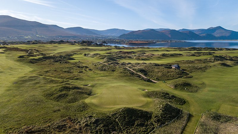 Fairways and FunDays tweet media