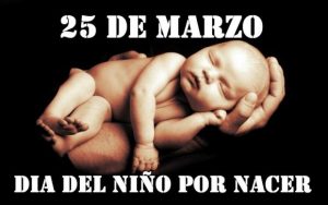 AgredanoNanda's tweet photo. #diadelniñopornacer #SiALaVida #yosoyprovida https://t.co/iJWjReC9on