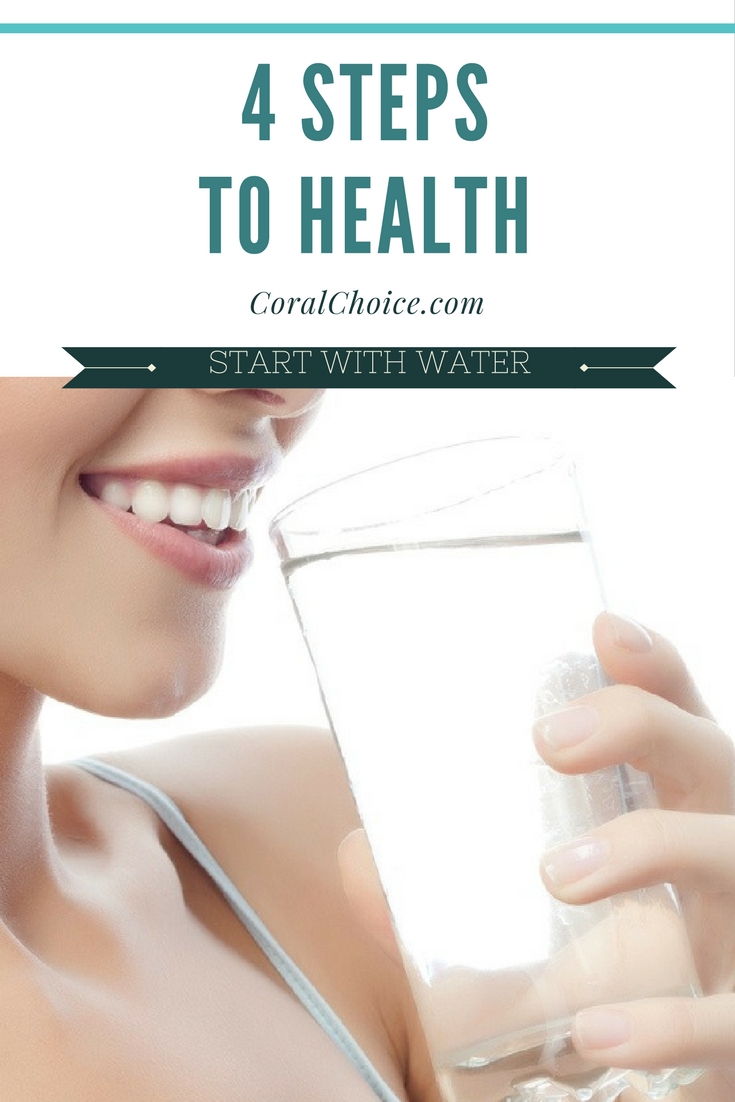 The Best Way To Heal is To Prevent! Start Your Way To #Health with 4StepsToHealth bit.ly/2veo6Po CoralMine ColoVada CoralClub