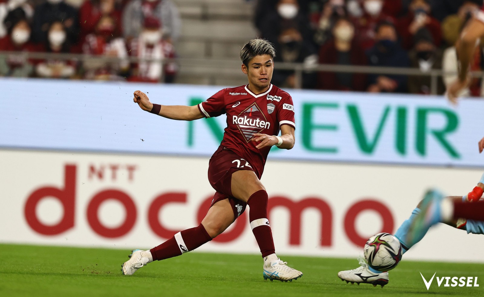 ヴィッセル神戸 Mf佐々木大樹選手の負傷について ｊ1第4節鹿島戦で負傷し 神戸市内の病院にて検査を行った結果 左ハムストリング肉離れと診断されました 詳細はこちら T Co Jxugyb5rzv ダイジュ しっかり治して元気な姿をピッチで見せて