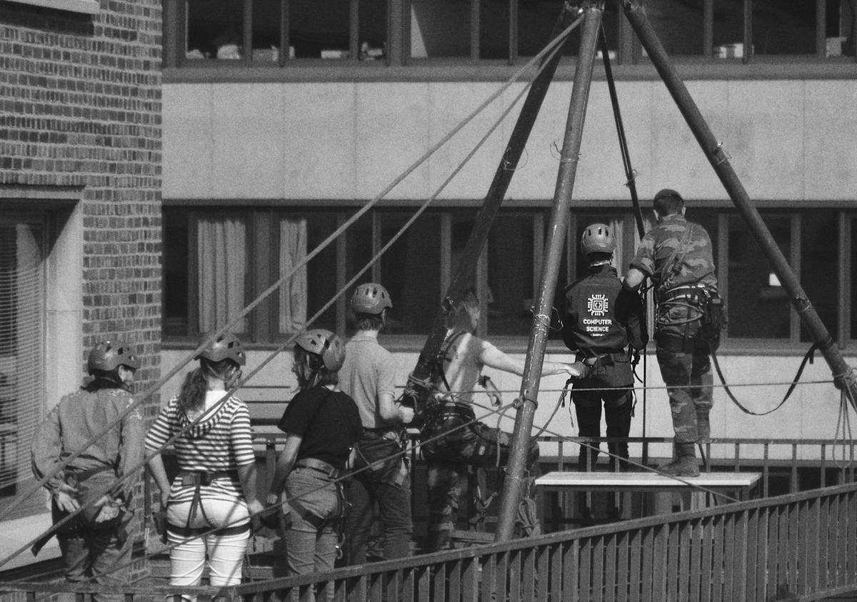 UNamur - Faculté d'Informatique tweet media