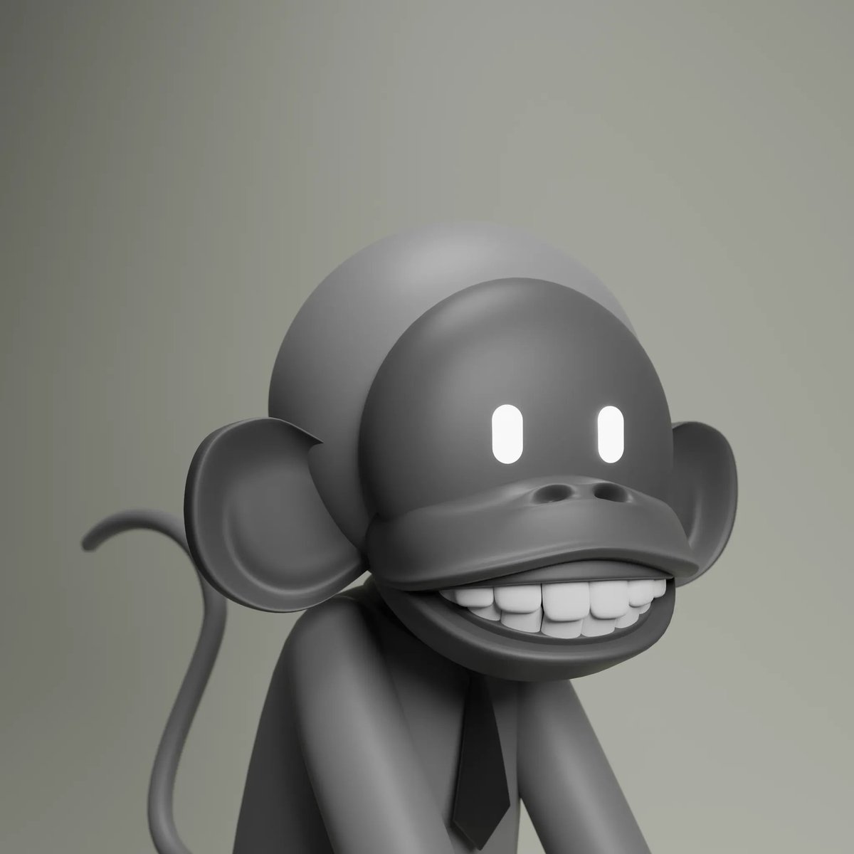 progneg721's tweet image. After seeing what the foxes have done these last few weeks, had to grab a second @MonkeRejects before the inevitable take-off..