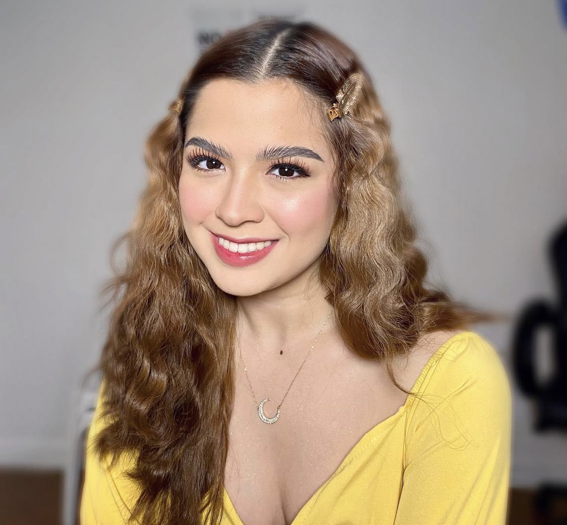 alxarchive7_'s tweet photo. alexandra slays this pancit canton hairstyle

#AlexaIlacad https://t.co/LWMASaK730