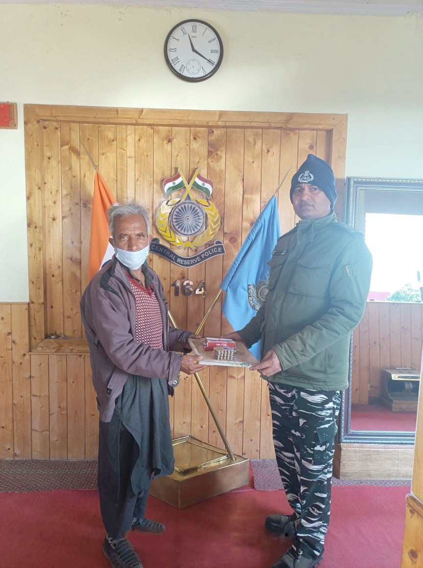 PRO 164 BN CRPF tweet media