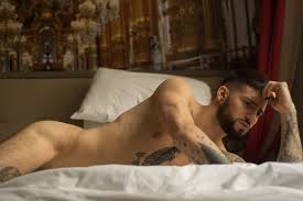 Apparently my crew is thirst trappin' tonight, so drink up