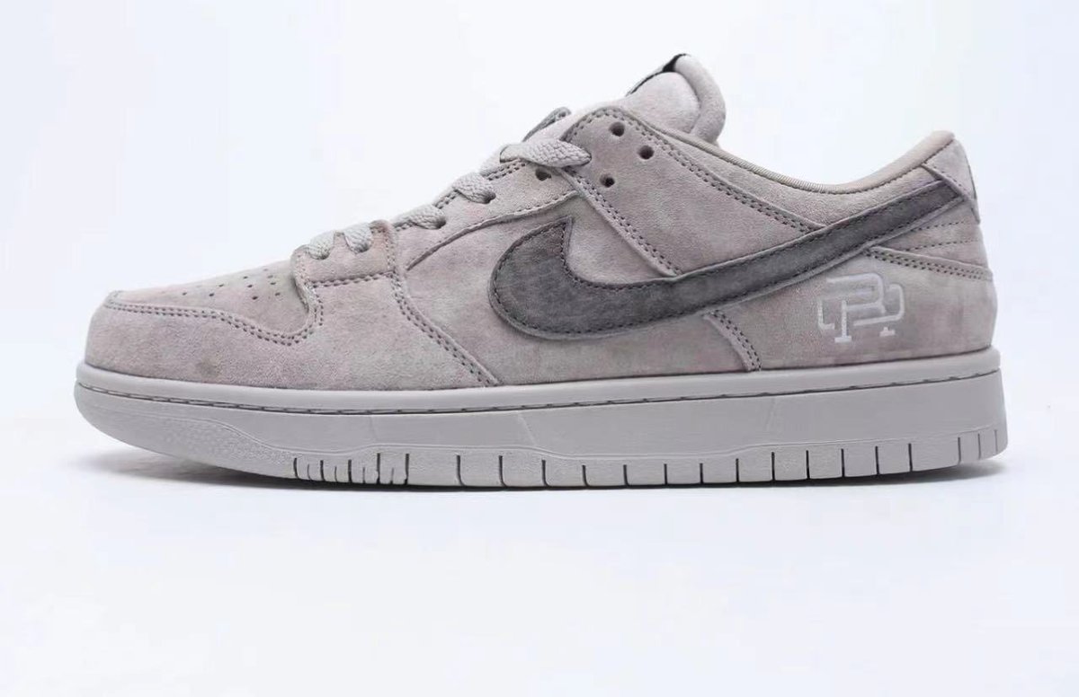 Estellaas_2010's tweet photo. Nike SB Dunk Low Pro 👟
The soft and comfortable Zo0mAir air cushion is used to effectively absorb the impact of extreme sports such as skateboards when landing, providing better protection for street athletes
#sneakers #skateboard #skategirl https://t.co/kncrAFJBSh