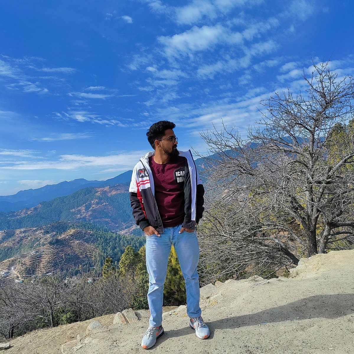 tabish_mansoori's tweet photo. #NewProfilePic #Uttarakhand https://t.co/FXE9IdID5G