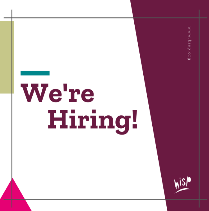 HISP_SA_'s tweet image. 🗣️We are #hiring! 

Position: Senior Data Scientist
Closing date: Wednesday 30 March 2022, 17h00 SAST
🔗bit.ly/358leau