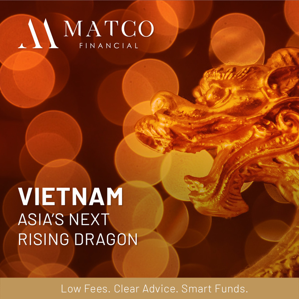 Matco Financial tweet media